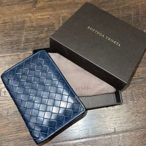 BOTTEGA VENETA ORGANIZER